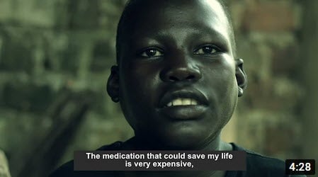 Action against HIV drug resistance