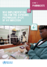 PrEP Implementation Tool - Module 6