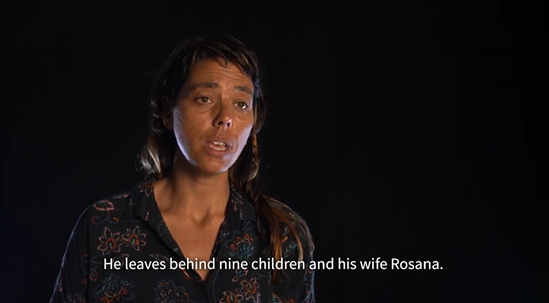 Voices of Chagas-A disease that knows no borders