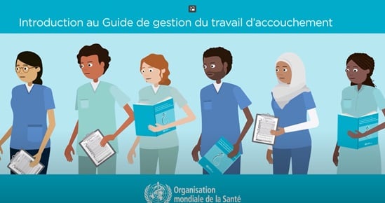 capture d'écran de la vidéo