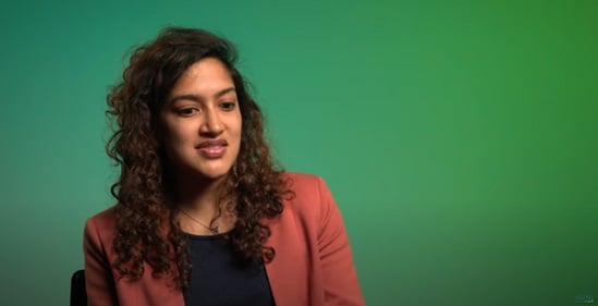 Still image from video