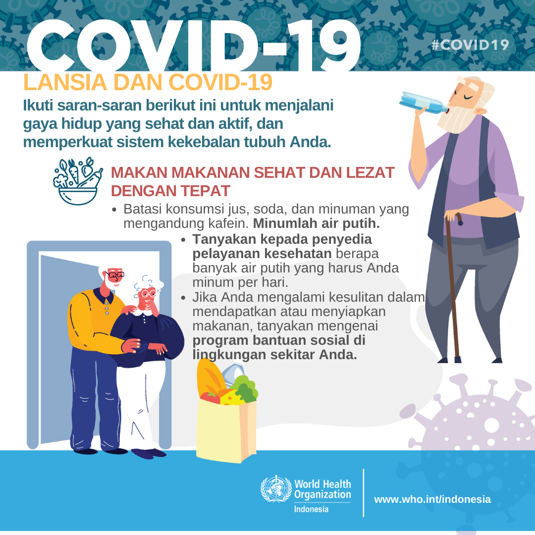 Older adults and COVID-19 4 - BI