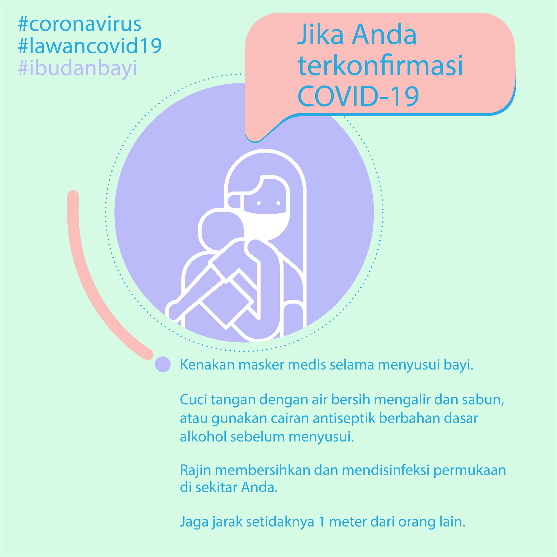 Pregnant Post - BI-06