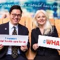 j james chau Cynthia Germanotta