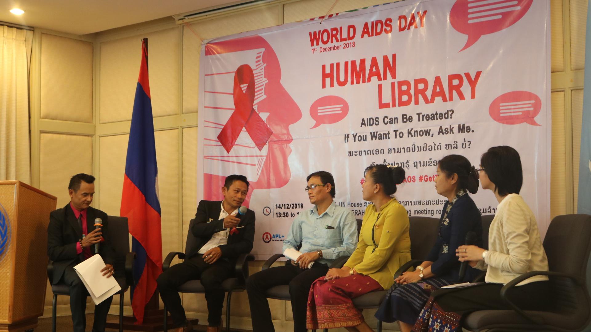 building understanding